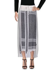 Длинная юбка 8pm