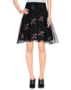 Юбка до колена Eggs