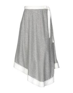 Юбка длиной 3/4 Loewe