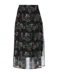 Юбка миди Christopher Kane