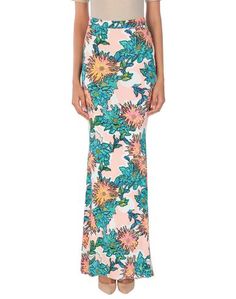 Длинная юбка Blumarine