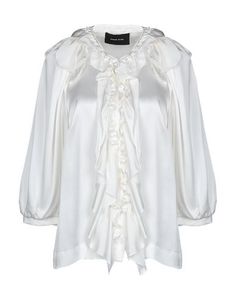 Блузка Simone Rocha