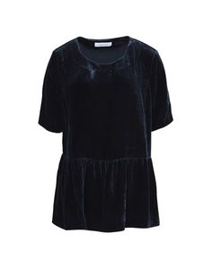 Блузка SamsØe Φ SamsØe