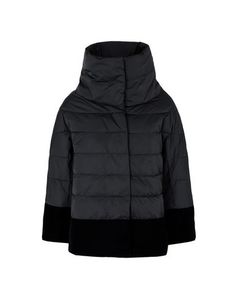 Пуховик с синт. наполнителем Deha