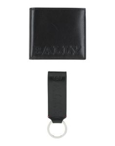 Бумажник Bally