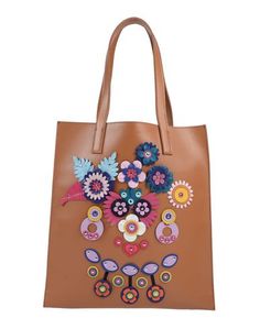 Сумка на руку P.A.R.O.S.H.