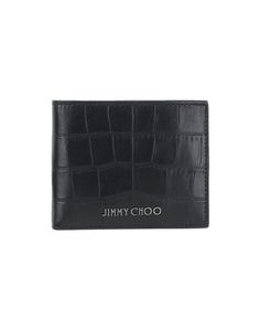 Бумажник Jimmy Choo