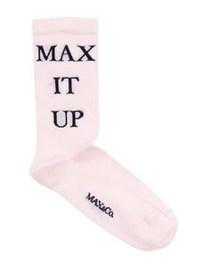 Короткие носки Max & Co