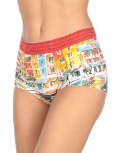 Купальные трусы Dolce &; Gabbana Beachwear