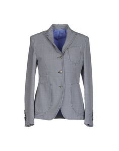 Пиджак John Sheep