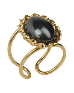 Кольцо First People First