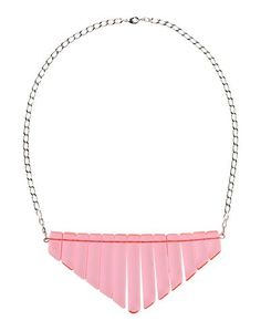Ожерелье Mm6 Maison Margiela