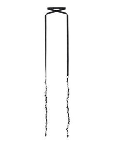 Ожерелье Ann Demeulemeester