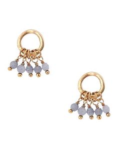 Серьги Rregine