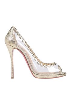 Туфли Christian Louboutin