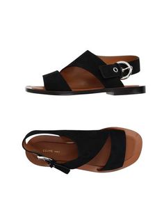 Сандалии Celine
