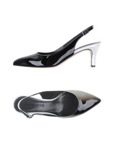 Туфли Calpierre