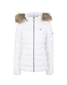 Пуховик Tommy Jeans