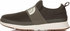 Ботинки утепленные мужские The North Face Cadman Nse Moc, размер 42