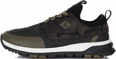 Полуботинки мужские SPERRY Seamount Low, размер 43,5