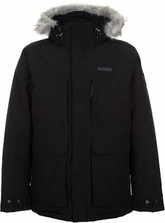 Куртка утепленная мужская Columbia Marquam Peak, размер 46-48