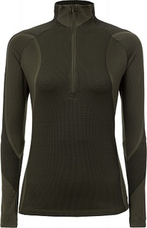 Толстовка женский Nike Pro HyperWarm, размер 42-44