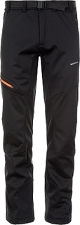 Брюки утепленные мужские Merrell, размер 48