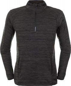 Толстовка мужской Craft Grid Halfzip, размер 48-50