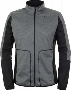 Куртка мужская Craft Sharp Softshell, размер 48-50