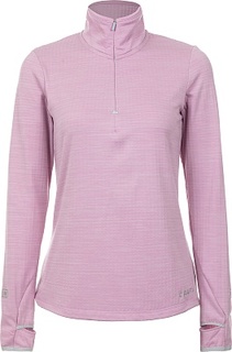 Толстовка женский Craft Grid Halfzip, размер 42-44