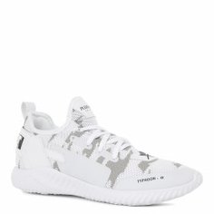 Кроссовки PLEIN SPORT WSC_0862 белый