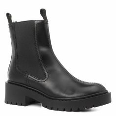 Ботинки KENZO BT343 черный