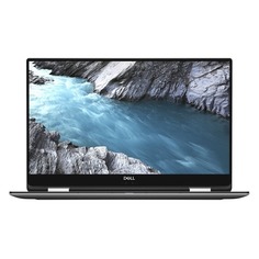 Ультрабук-трансформер DELL XPS 15, 15.6&quot;, Intel Core i5 8305G 2.8ГГц, 8Гб, 256Гб SSD, AMD Radeon Rx Vega M GL - 4096 Мб, Windows 10, 9575-7035, серебристый