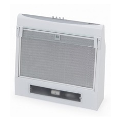 Вытяжка козырьковая Kaiser A 601 MW белый управление: кнопочное (1 мотор)