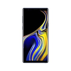 Смартфон SAMSUNG Galaxy Note 9 128Gb, SM-N960F, синий