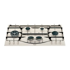 Варочная панель HOTPOINT-ARISTON PH 960MST (OW) R/HA, независимая, белый