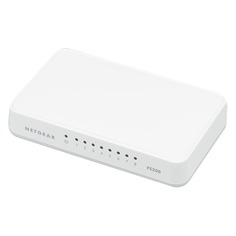 Коммутатор NETGEAR FS208-100PES