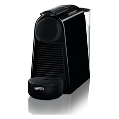 Капсульная кофеварка DELONGHI Nespresso EN85.B, 1150Вт, цвет: черный [132191762] Delonghi
