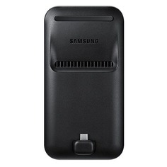 Док-станция SAMSUNG DeX Pad, USB type-C, черный