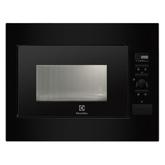 Микроволновая Печь Electrolux EMS26004OK 25л. 900Вт черный