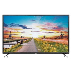 LED телевизор BBK 50LEX-6027/UTS2C &quot;R&quot;, 50&quot;, Ultra HD 4K (2160p), черный