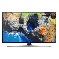 LED телевизор SAMSUNG UE49MU6103UXRU &quot;R&quot;, 49&quot;, Ultra HD 4K (2160p), черный