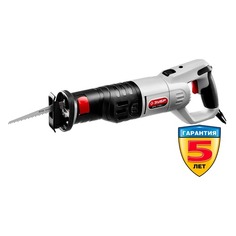 Сабельная пила ЗУБР ЗПС-1100 Э