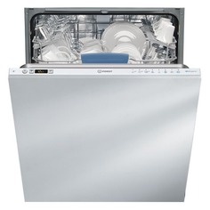 Посудомоечная машина полноразмерная INDESIT DIFP 8B+96 Z