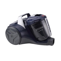 Пылесос HOOVER BR2020 019, 2000Вт, синий