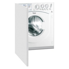 Стиральная машина HOTPOINT-ARISTON AWM 1297 (RU) белый