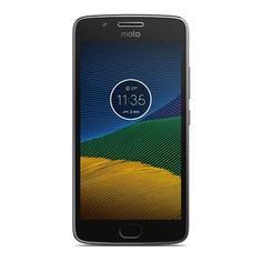Смартфон MOTOROLA E4 Plus 16Gb, XT1771, серый