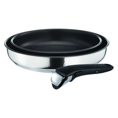 Набор посуды TEFAL Ingenio L9359172, 2 предмета