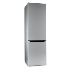 Холодильник INDESIT DS 4200 SB, двухкамерный, серебристый