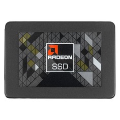 SSD накопитель AMD Radeon R3 R3SL60G 60Гб, 2.5&quot;, SATA III